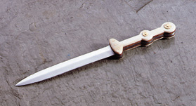 Bone Dagger